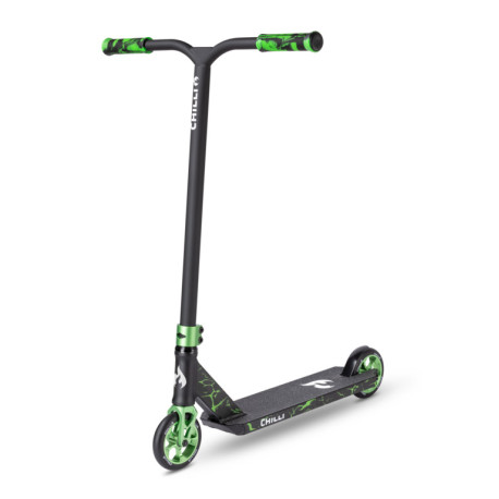 Freestyle Scooter Chilli Pro Reaper Reloaded V2 2024 
