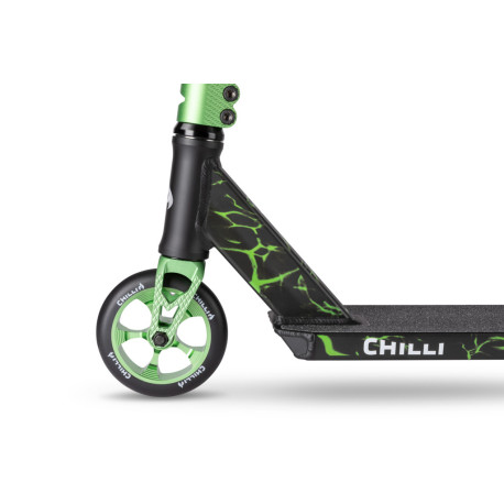 Freestyle Scooter Chilli Pro Reaper Reloaded V2 2024 