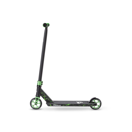 Trotinette Freestyle Chilli Pro Reaper Reloaded V2 2024 