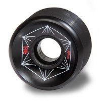 Carver Roundhouse Park Wheel - 58mm 90a - Surfskate Roues