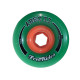 Abec11 Freeride Classic 72mm 2022 - Longboard Rollen