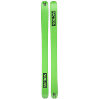 Ski Faction Agent 4.0 2022  - Ski Men ( without bindings )