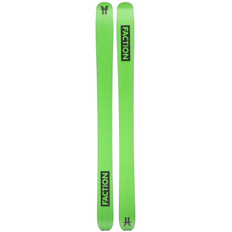 SKi Faction Agent 4.0 2022  - Ski sans fixations Homme