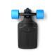 Mellow Drive Black Blue 2019 - Elektrisches Skateboard - Komplett