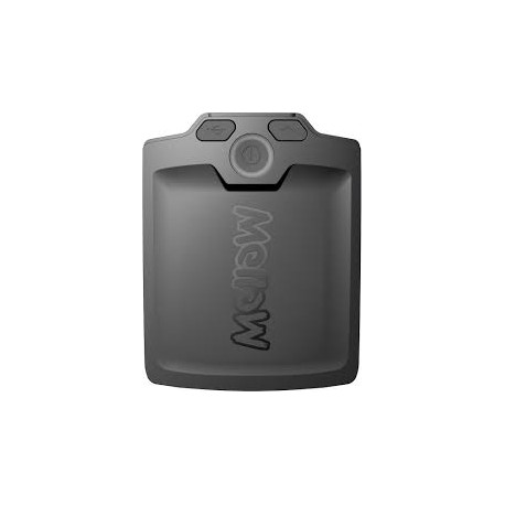 Mellow Battery-Pack Black Blue 2019 - Batteries - Skateboard Électrique