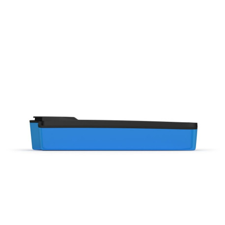 Mellow Battery-Pack Black Blue 2019 - Batteries - Skateboard Électrique