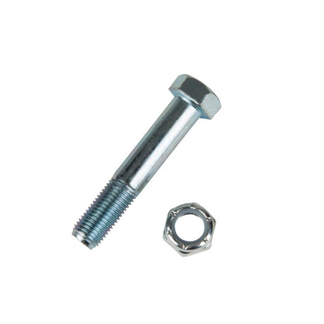 Hardware Sushi Original Kingpin & Nut 2023 - Hardware (Schrauben etc.)