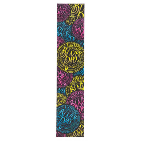 Scooter Grip Blazer Badge 2023 - Grip