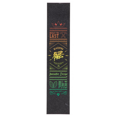 Scooter Grip Blazer Badge 2023 - Grip