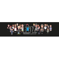 SCOOTER GRIP Figz Collection Squad Pro Scooter 2019  -
