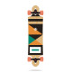 Longboard Complete Long Island Starboard 39\\" Drop Li 2018  - Longboard Komplett