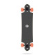 Longboard Complete Long Island Starboard 39\\" Drop Li 2018  - Longboard Komplett