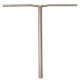 YGW TFSC T-Bar Titanium Oversized - Guidons / Barres