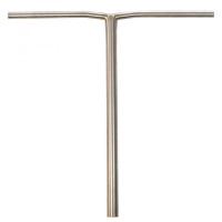 YGW TFSC T-Bar Titanium Oversized - Guidons / Barres