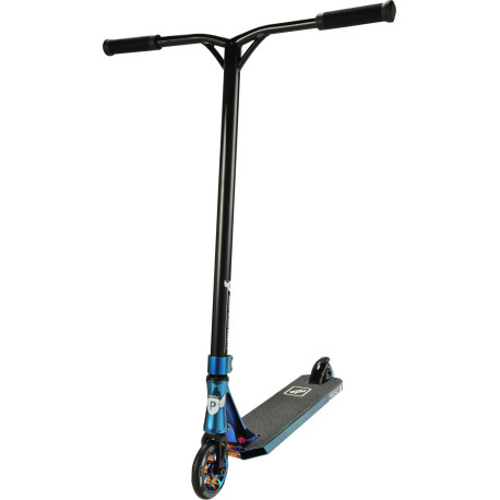 Longway Scooter Complete Precinct Pro 2019 - Trottinette Freestyle Complète