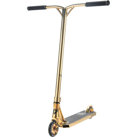 Longway Scooter Complete Precinct Pro 2019 - Trottinette Freestyle Complète