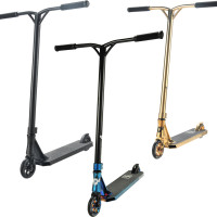 Longway Scooter Complete Precinct Pro 2019 - Trottinette Freestyle Complète