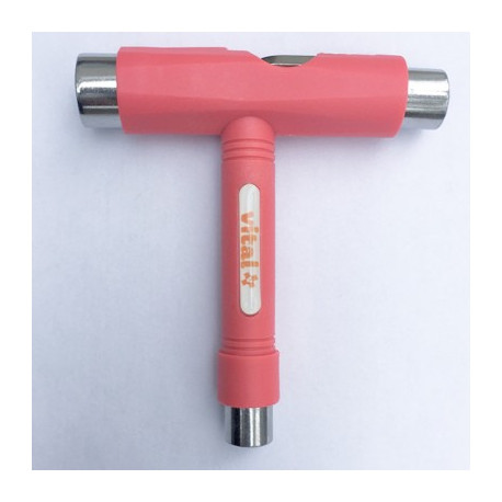 Vital T-Tool 2020 - Werkzeuge für Skateboards