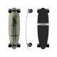 Pumpkin Skateboards Cityflyer Trees 29.9\\" - Complete 2019 - Cruiserboards en bois Complet