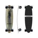 Pumpkin Skateboards Cityflyer Trees 29.9" - Complete 2019