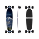 Pumpkin Skateboards Wing Concave Mountain 37" - Complete 2019