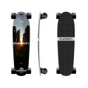 Pumpkin Skateboards City Cruiser 30" - Complete 2019