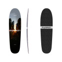 Pumpkin Skateboards City Cruiser 30'' Deck Only - Nyc 2019