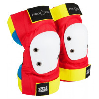 Pro-Tec Pads Street Elbow Retro 2022 - Coudière