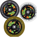 Elite Scooter Wheel Air Ride Camo Pro 125mm 2020