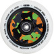 Elite Scooter Wheel Air Ride Camo Pro 125mm 2020 - Roues
