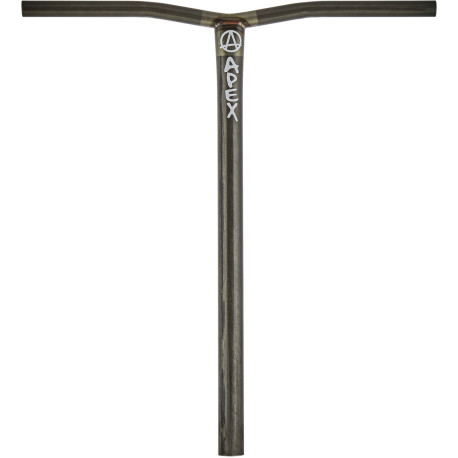 Scooter Bars Apex Bol HIC Pro 2023 - Barres
