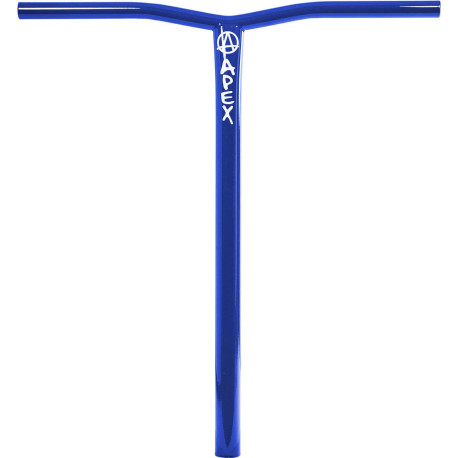 Scooter Bars Apex Bol HIC Pro 2023 - Barres