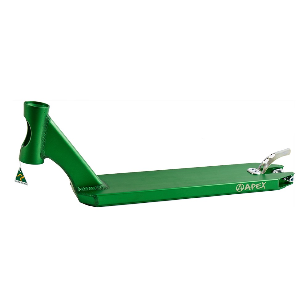 Apex Pro Scooter Deck 51cm 2018