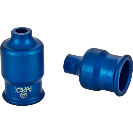 Apex Coopegs Pro Scooter Peg 2020 - Pegs