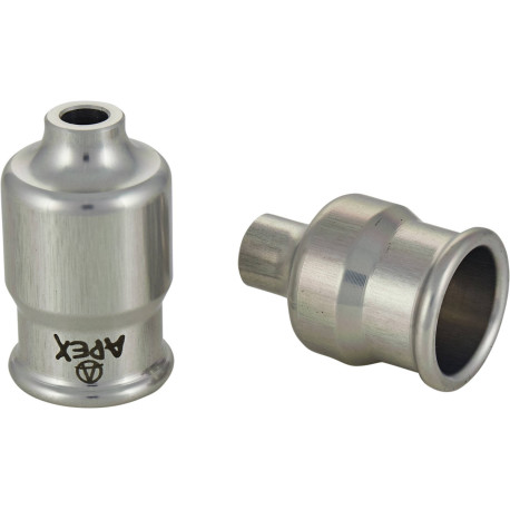 Apex Coopegs Pro Scooter Peg 2020 - Pegs