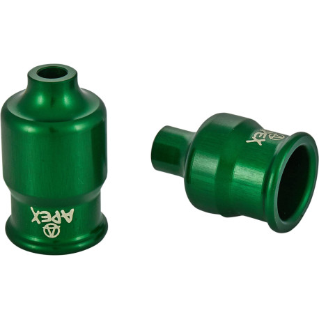 Apex Coopegs Pro Scooter Peg 2020 - Pegs
