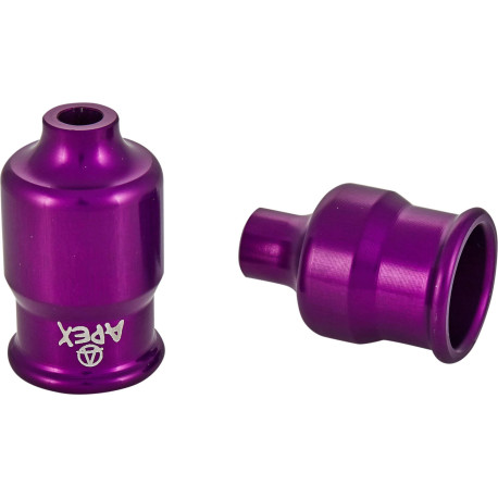 Apex Coopegs Pro Scooter Peg 2020 - Pegs