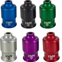 Apex Coopegs Pro Scooter Peg 2020 - Pegs