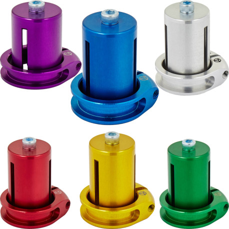 Apex Mono HIC Lite Kit 2020 - Colliers de Serrages