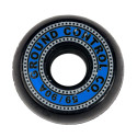 Ground control Wheel Filmstrip 59mm 90A black/blue 2019