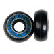 Ground control Wheel Filmstrip 59mm 90A black/blue 2019 - ROUES