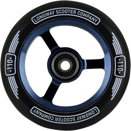 Longway Scooter Wheel Metro Pro 110mm 2020 - Roues