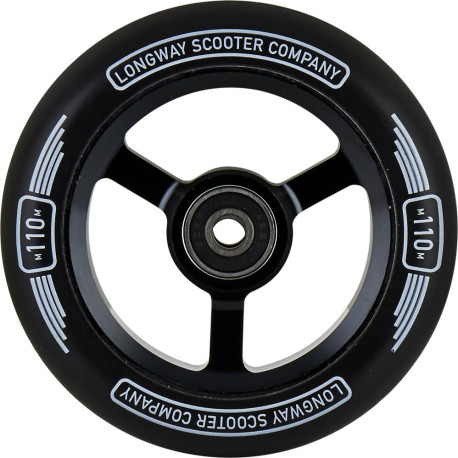Longway Scooter Wheel Metro Pro 110mm 2020 - Roues