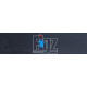 SCOOTER GRIP Figz Collection Logo Pro Scooter Grip Tape 2019  -
