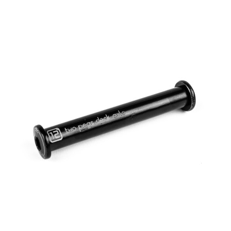 Ethic Dtc 12 Std Axe Deck 2 pegs 2019 - Pegs