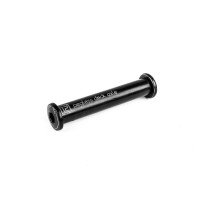 Scooters Peges Ethic Dtc 12 Std Axe deck pegless 2024  - Pegs