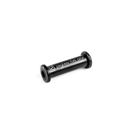 Scooters Peges Ethic Dtc 12 Std Axe fourche pegless 2024  - Pegs