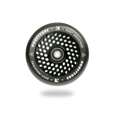 Root Industrie Scooter Wheels Honeycore 110mm 2020 - Roues