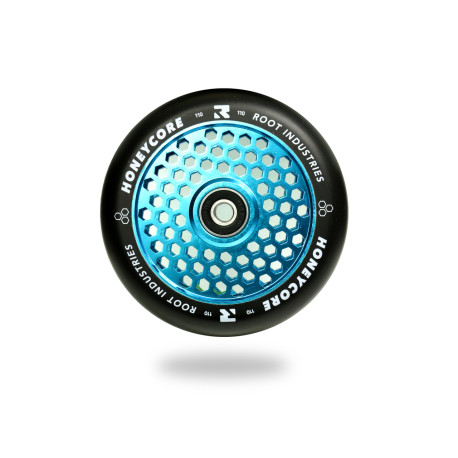 Root Industrie Scooter Wheels Honeycore 110mm 2020 - Roues