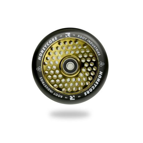 Root Industrie Scooter Wheels Honeycore 110mm 2020 - Roues